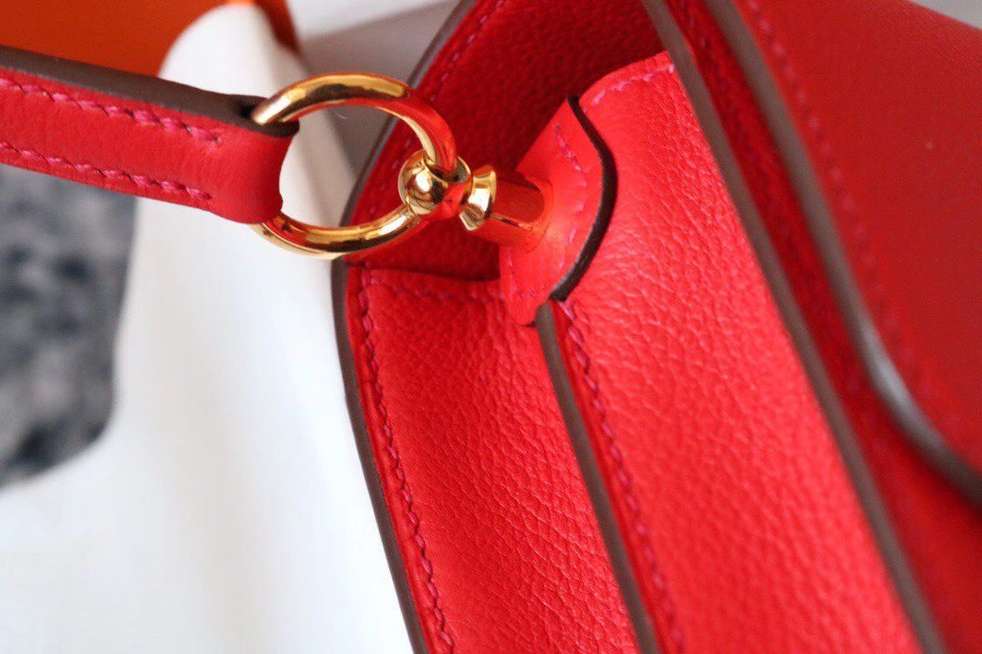 에르메스 룰리스18 루즈카삭 금장 에버컬러